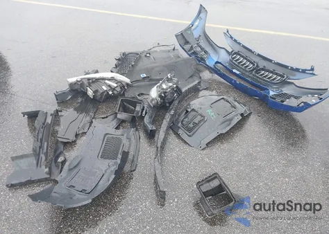 2014 BMW 335I из США, поврежденный, VIN WBA3A9C54EF479255